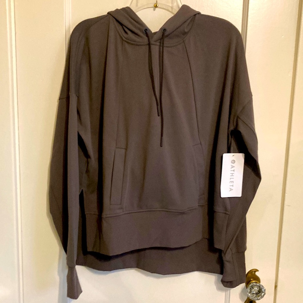 Athleta hoodie